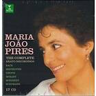 Pires Maria Joao: The Complete Erato Recordings