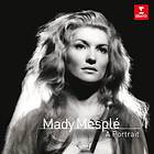 Mesplé Mady: A Portrait CD