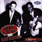 McCracklin Jimmy: Modern Recordings 1948-50 CD