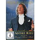 Rieu André: Live at Royal Albert Hall