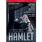 Dean Brett: Hamlet