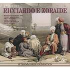 Rossini: Ricciardo E Zoraide (David Parry) CD