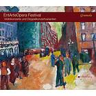 EntArteOpera Festival CD