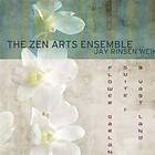 Zen Arts Ensemble: Flower Garden Suite 1 CD