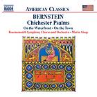 Bernstein: Chichester Psalms SACD