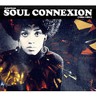 American Soul Connexion 1954-62 CD