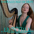 Hill Erin: Christmas Harp CD