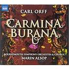 Orff: Carmina Burana (Marin Alsop)