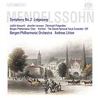 Mendelssohn: Symphony No 2 SACD