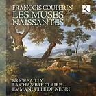 Couperin: Les Muses Naissantes CD