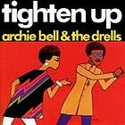 Bell Archie & The Drells: Tighten Up (Vinyl)