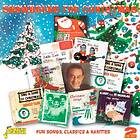 Snowbound For Christmas CD