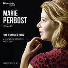 Perbost Marie: Une Jeunesse a Paris CD