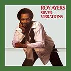 Ayers Roy: Silver Vibrations (Vinyl)