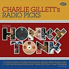 Honky Tonk Charlie Gillett's Radio Picks CD