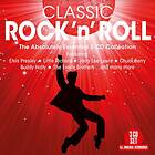 Classic Rock N Roll Absolute Essential CD