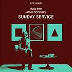 Music From Jarvis Cocker's Sunday Service CD