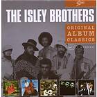 Isley Brothers: Original Album Classics CD