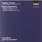 Chopin: Cello Sonata CD