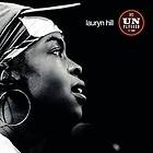 Hill Lauryn: MTV Unplugged CD