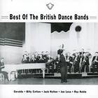 Best Of British Dance Bands CD