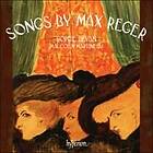 Reger Max: Songs CD