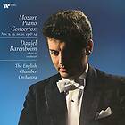 Mozart: Piano Concertos 9/19/20/23/24 (Barenb.) (Vinyl)