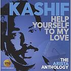 Kashif: Help Yourself To My Love Arista...