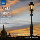 Bizet: Roma CD