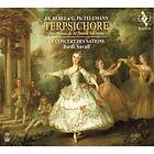 Rebel / Telemann: Terpsichore CD