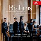 Brahms: Quintets Op 34 & 111 CD