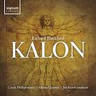 Blackford Richard: Kalon CD