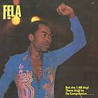 Kuti Fela: Army Arrangement (Vinyl)