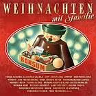 Weihnachten Mit Familie CD