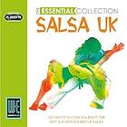 Salsa UK Essential Collection CD