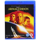 Armageddon (UK) (Blu-ray)