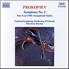 Prokofiev: Symfoni Nr 5