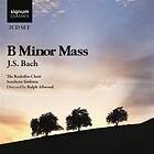 Bach: B Minor Mass CD