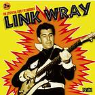 Wray Link: Essential early recordings 1958-62 CD