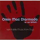 Diarmada Oisin Mac: Ar An Bhfidil (On The Fid..) CD