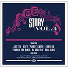 Ace (USA) Story Volume 4 CD
