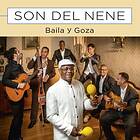El Nene & Son Del Nene: Baila Y Goza CD