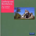 Beethoven: Complete Cello Sonatas (Vinyl)