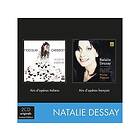 Dessay Nathalie: Italian And French Opera Arias CD