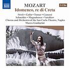 Mozart: Idomeneo CD