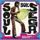 Soul Sok Sega (Vinyl)