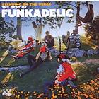 Funkadelic: Standing On The Verge/Best Of (Vinyl)