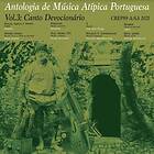 Antologia De Musica Atipica Portugesa Vol 3 (Vinyl)