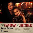 Cullum Jamie: The pianoman at Christmas 2020 CD