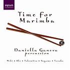 Ganeva Daniella: Time For Marimba